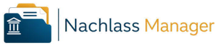 Nachlass Manager